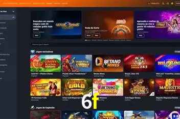 Prêmios Promoções 6f